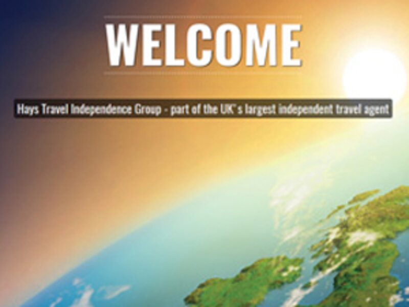 Hays Travel Independence Group conference puts tech to the fore