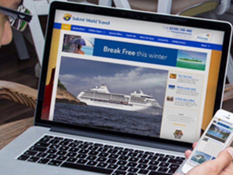 Zolv creates white label marketing solution for Advantage