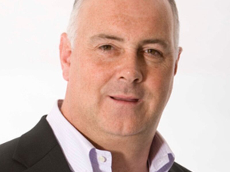 GuestCentric appoints Keith Povah as Sales Director Northern Europe