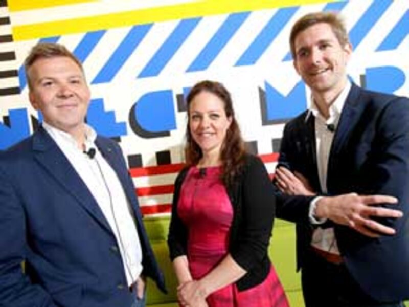 Digital Lunchbox: Put honesty and transparency at the heart of your personalisation strategy