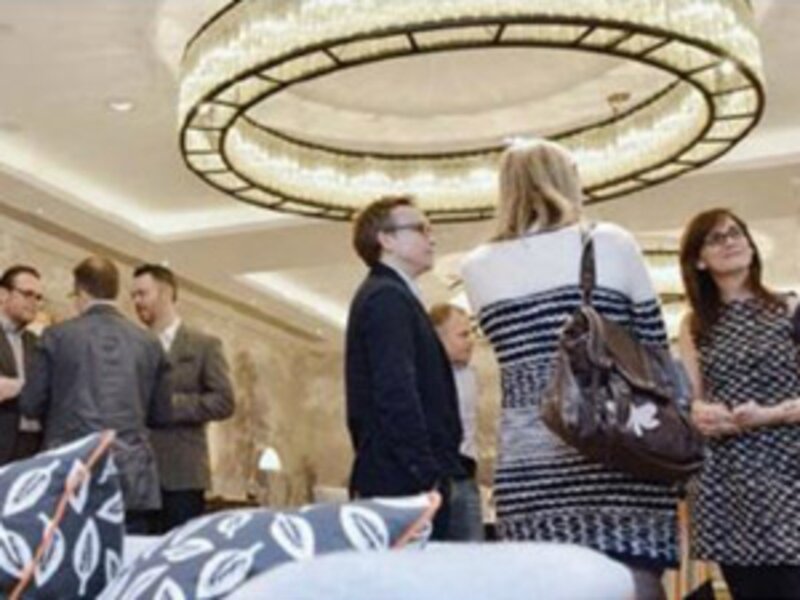 Intent Media Roundtable: The challenge of channel proliferation, conversion and change