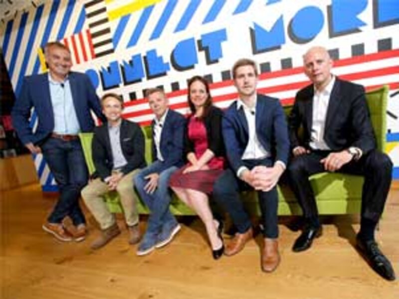 Digital Lunchbox: Social is vital, but be sure to craft your message