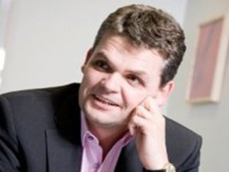 Travelport appoints former Telefonica executive as chief commercial officer