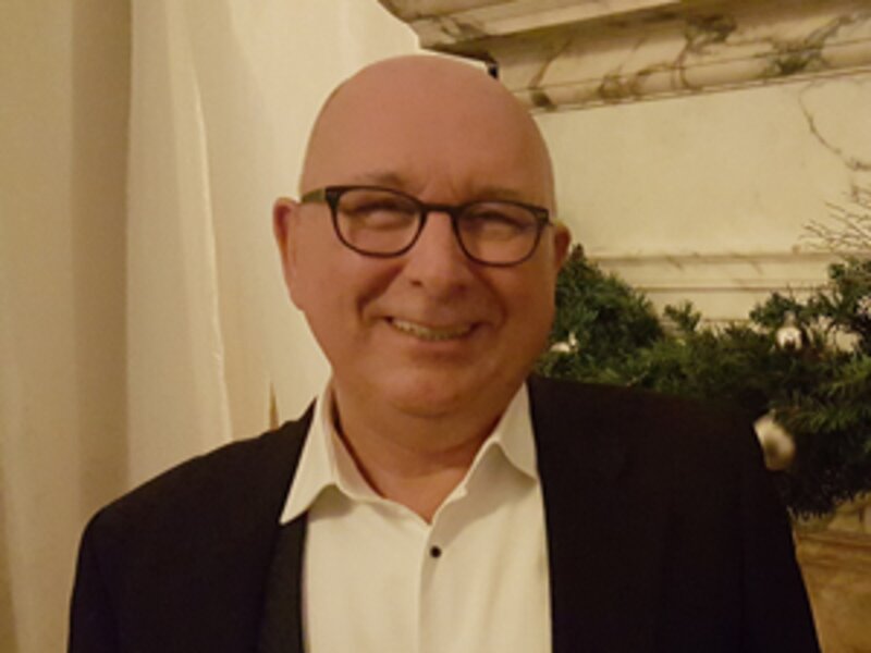 Bob Dowdell joins Travel Up Group after 15 years at BA