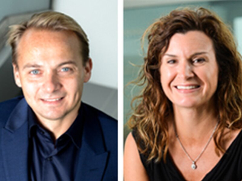 Cheapflights appoints first MD to drive ambitious growth