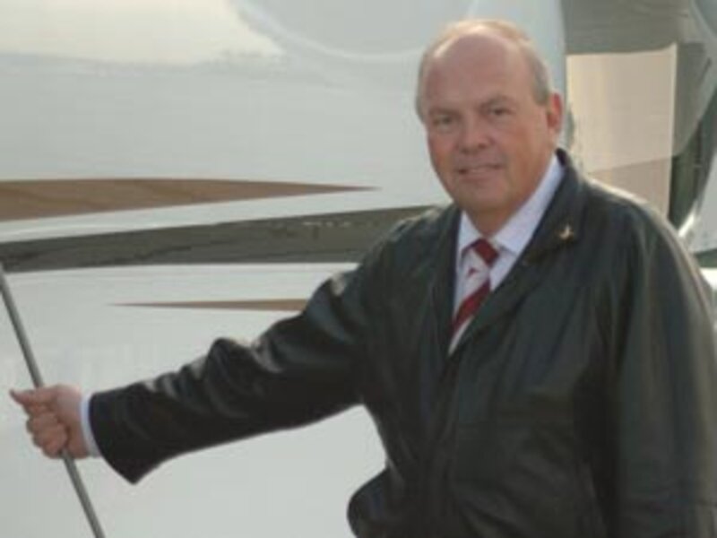 Lee Pillsbury to join board of data firm Adara