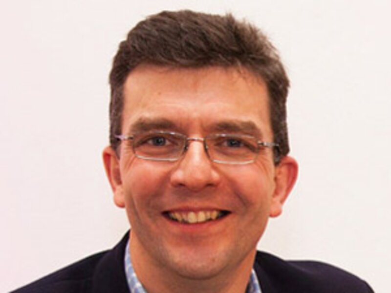 National Express role for former Lastminute.com chief