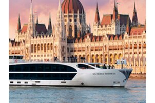 Uniworld’s virtual reality app gives 360-degree ship view