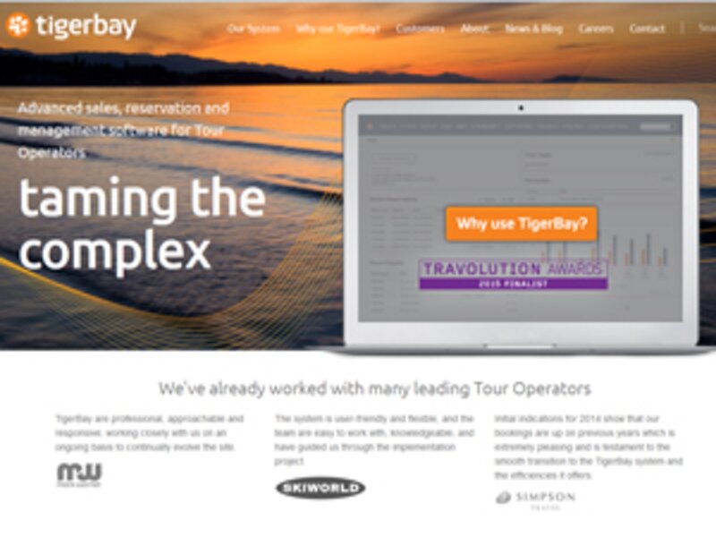 Atcore acquires TigerBay Software