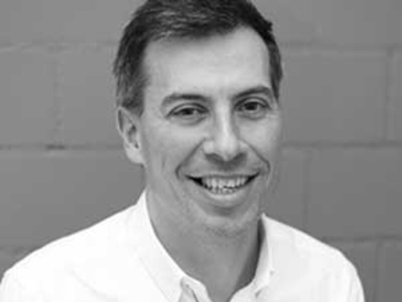 Guest Post: How technology is ensuring airports are the shopping malls of the future