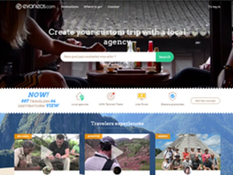 French tech platform debuts in the UK seeking to cut out the UK trade