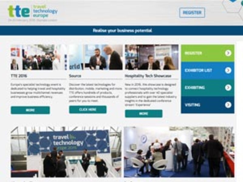Marketing insight high on the agenda at Travel Technology Europe 2016