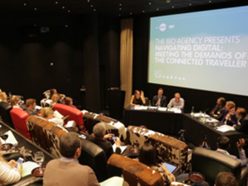 Big online giants leave room for niche players, says Mr & Mrs Smith