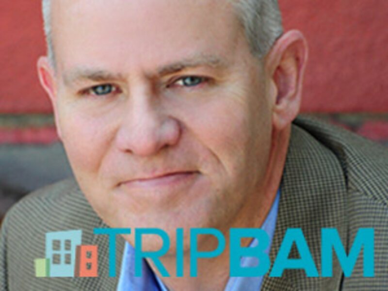 Best rate shopping tech start-up Tripbam lands first UK TMC client