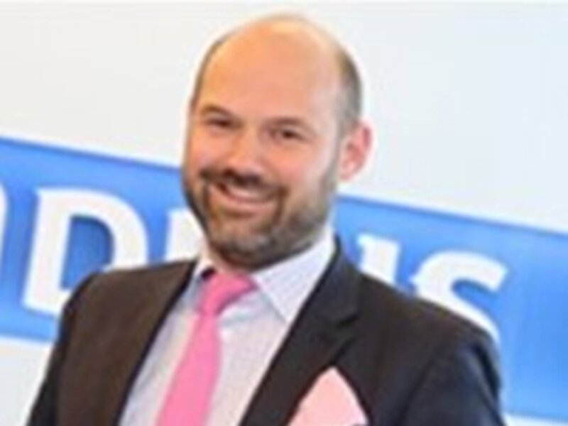 Former Lowcost Holidays boss takes chief marketing role at Broadway Travel