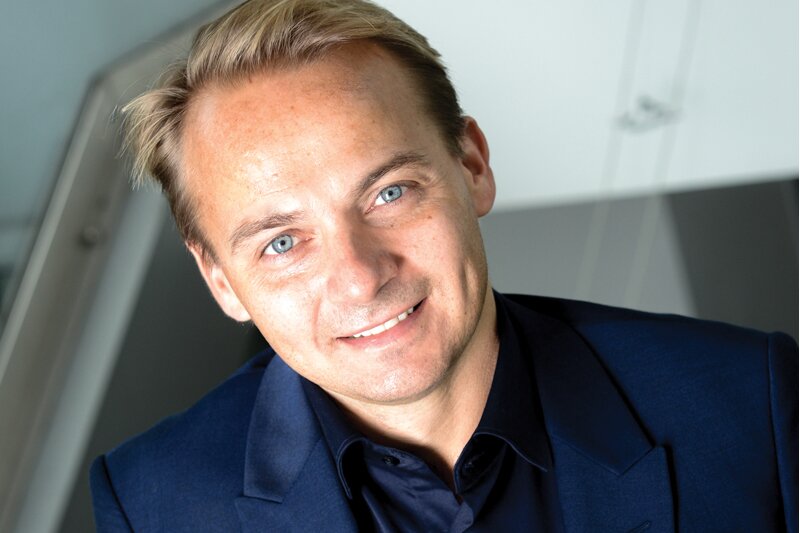 Former Cheapflights boss Andrew Shelton named director of Netflights