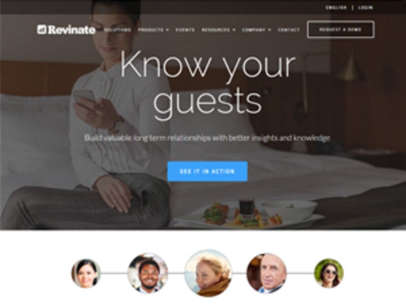 Phocuswright 2015: Personalisation remains the exception in the hotel sector, claims Revinate