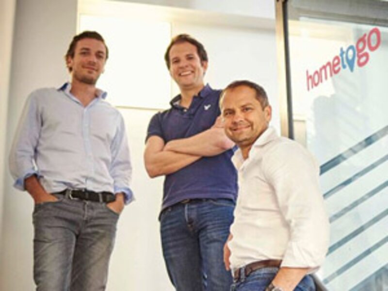 UK launch for German holiday rentals metasearch engine HomeToGo