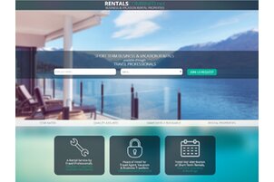 Property rentals firm ‘will help trade take on Airbnb’