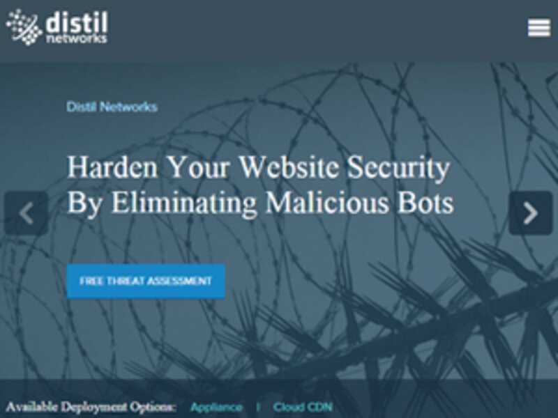 Phocuswright 2015: Tech solution to screenscraping more cost-effective than litigation, says Distil Networks