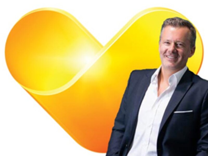 Gilles Despas joins Thomas Cook as chief digital officer