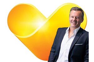 Gilles Despas joins Thomas Cook as chief digital officer