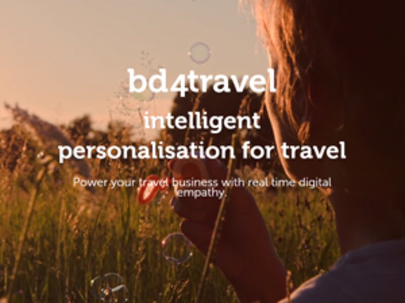 WTM 2015: Bd4travel and Giata announce strategic partnership