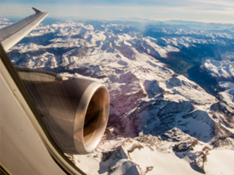 Austrian Airlines debuts Sabre’s new mobile in-flight eFlight Manager technology