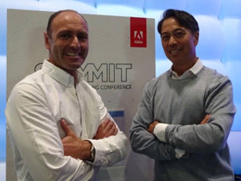 Ryanair enlists Adobe to deliver ‘world class’ digital infastructure