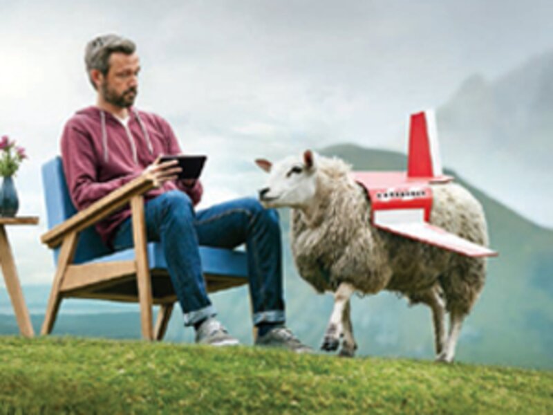 Online agents’ TV campaigns show ‘clear threat’ to established brands