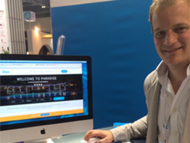 WTM 2015: SiteMinder urges hoteliers to optimise direct sales channels