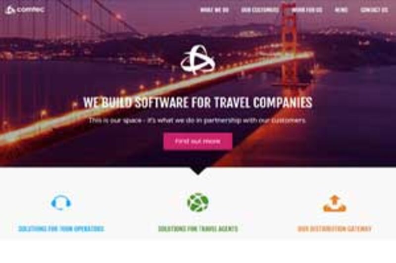 WTM 2015 Interview: Comtec’s Mike Russell on firm’s 21st century upgrades