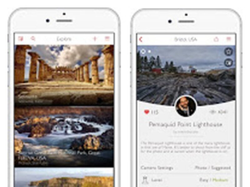 Traveltech Lab startup launches crowdsourced photomapping campaign