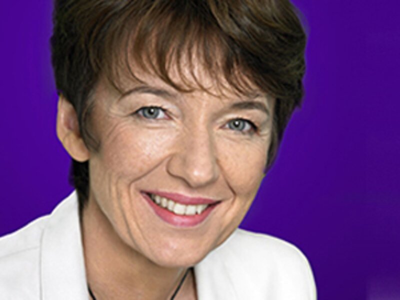 Yahoo executive Dawn Airey joins Thomas Cook’s board