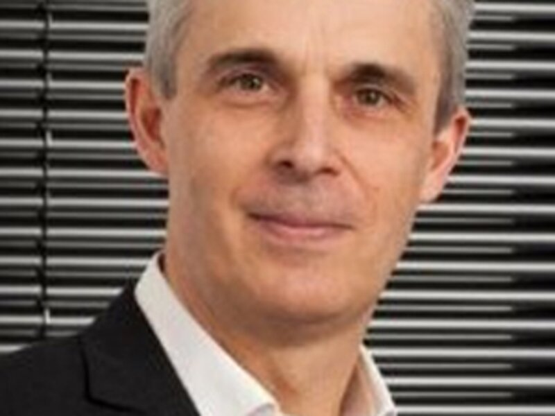 Stephane Donders appointed chief executive of Traveldoo