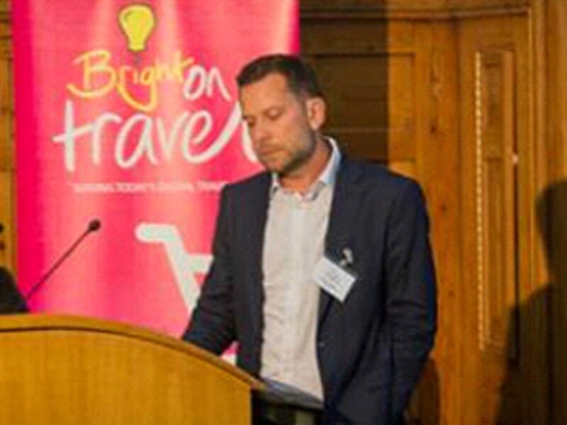 BrightOn Travel 2015: Teletext weans itself off Google as it seeks to reignite the heritage brand