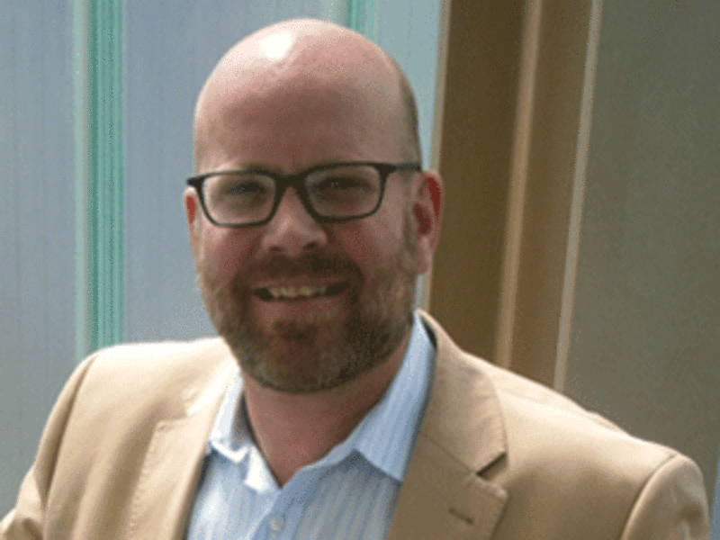 Sabre appoints Eric Hallerberg as UK and Ireland country director