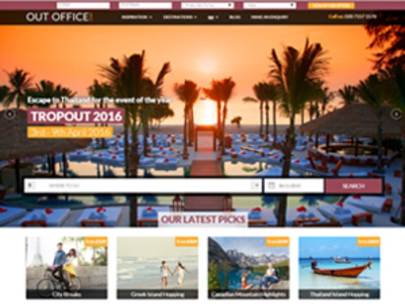 Out Of Office OTA launches catering to LGBT market