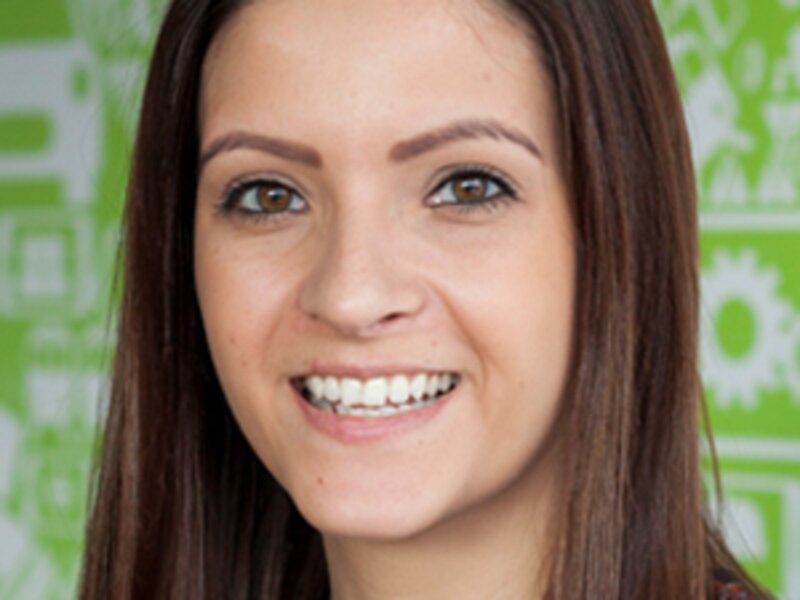 Mapway appoints Emma Allison to build on its nine million app users