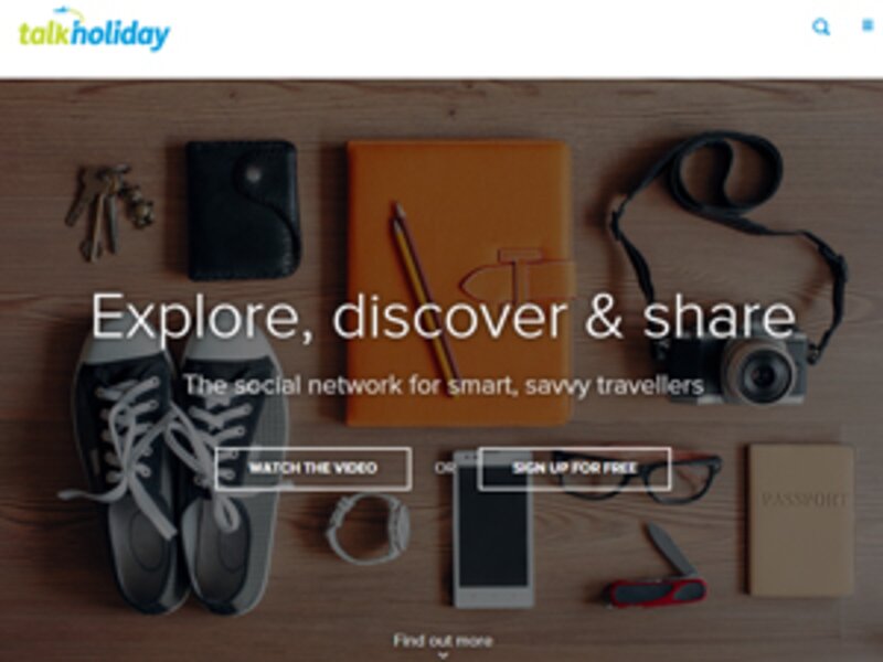 Talkholiday launches China Club and sets sights on Russia and the Caribbean too