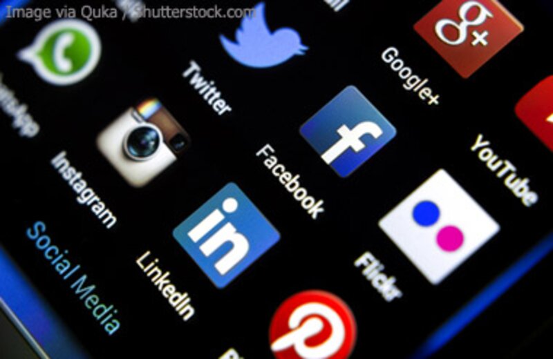 Social media has negligible impact on hotel bookings, claims eviivo’s research