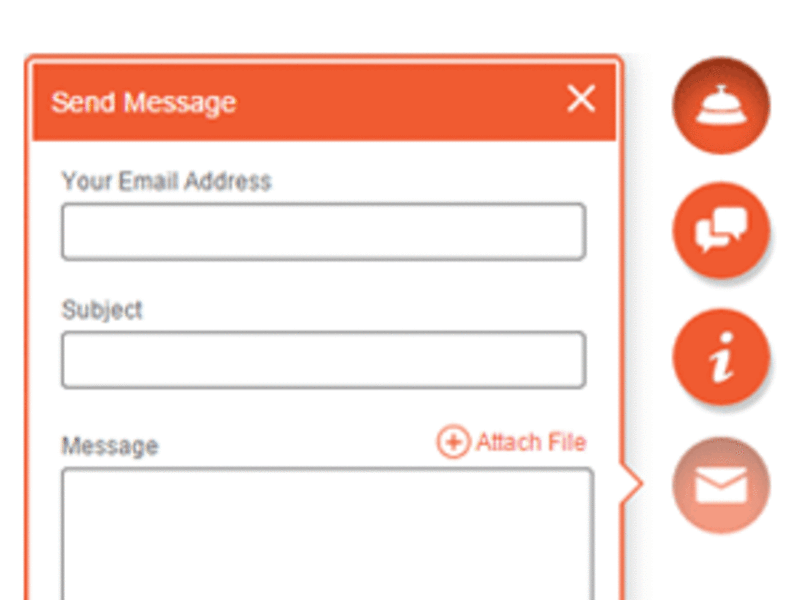 Moxie survey finds positive response to live chat across all age groups