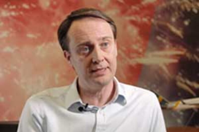 Conference Preview: Thomas Cook’s head of digital sets out customer-centric principals [Video]