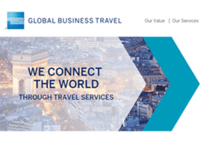 American Express’s TMC embarks on cloud-based strategy