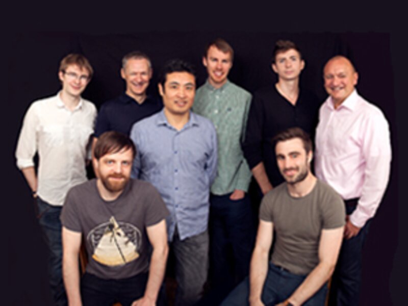 ‘It’s time to go big’, says Make It Social founder after seed funding round