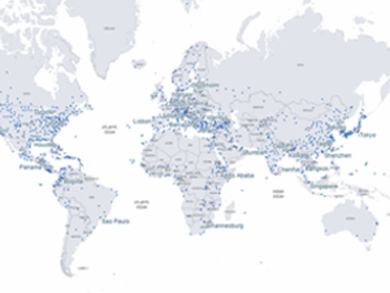 Star Alliance uses Sabre’s tech to automate booking round the world flights