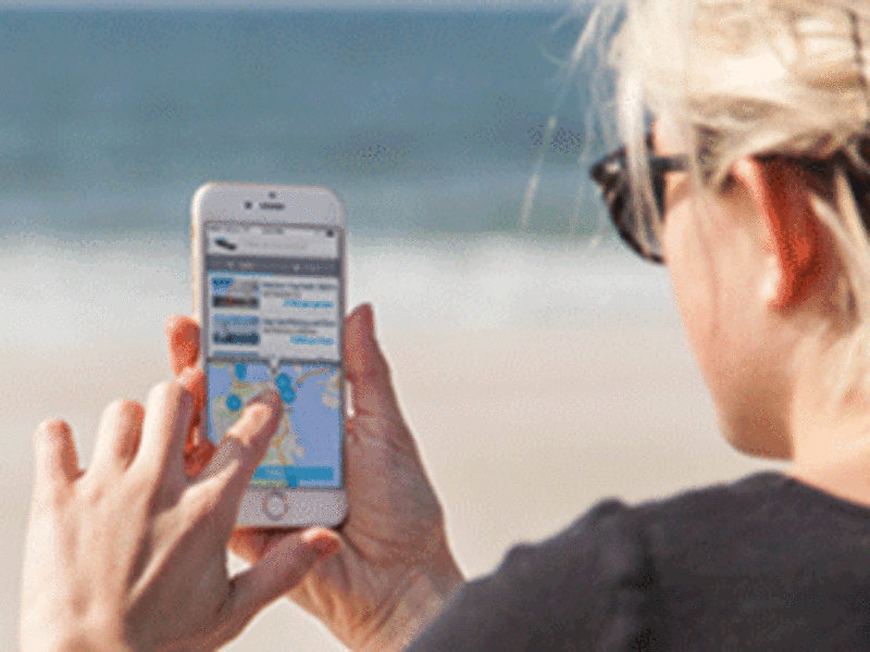 Boat hire platform tipped as ‘Airbnb for boats’