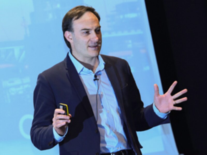 Travolution Summit: Mobile will bring stricter rules on personal data that some firms will abuse