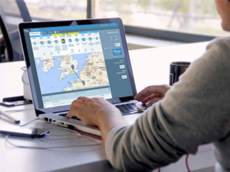 KDS touts door-to-door Neo platform as driving ‘businessification’ of leisure travel