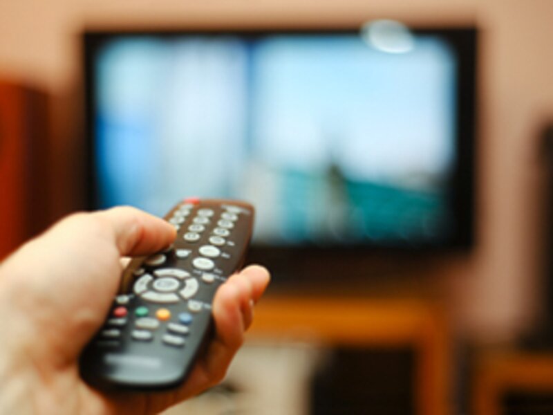 Hitwise ranking shows the winners and losers online amid barrage of peaks TV advertising